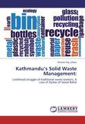 Kathmandu s Solid Waste Management - Lohani, Shreesti Raj