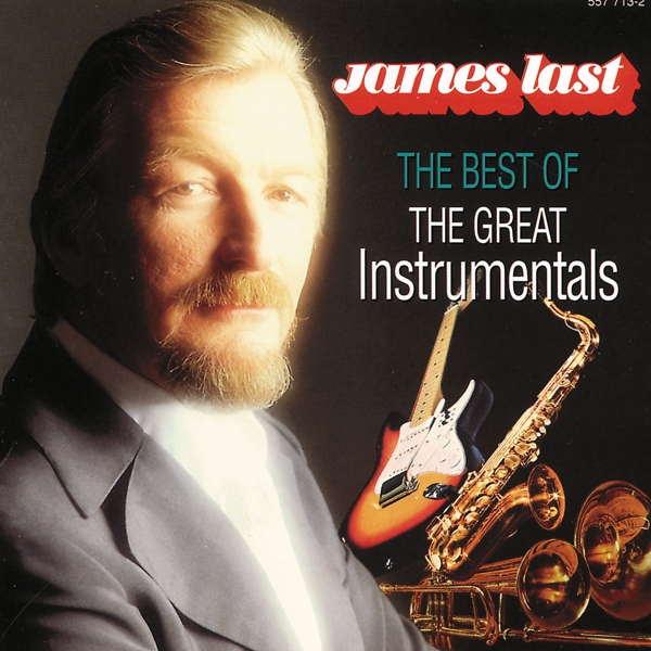 Best Of Great Instrumental - Last, James/James Last Orchester