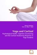 Yoga and Cortisol - Theresa Schuecker Prof. Dr. Oliver T. Wolf