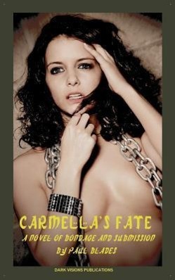 Carmella s Fate - Blades, Paul