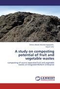 A study on composting potential of fruit and vegetable wastes - Bekele Wondemagegnehu, Eshetu Leta, Seyum