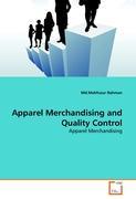 Apparel Merchandising and Quality Control - Md.Mahfuzur Rahman