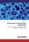 Prevention of Kala-Azar Epidemics - Gathak Ruei