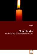 Blood Brides - Ellie Pyle