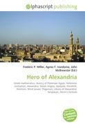 Hero of Alexandria