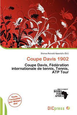 Coupe Davis 1902