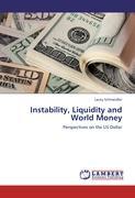 Instability, Liquidity and World Money - Schmeidler, Lacey