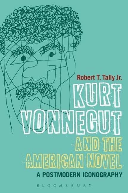 KURT VONNEGUT & THE AMER NOVEL - Tally, Jr. Robertt, Tally