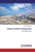 Stock market integration - Marashdeh, Hazem