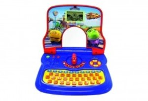 Vtech sales chuggington laptop