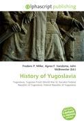 History of Yugoslavia