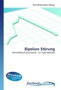 Bipolare Stoerung - Brammson, Toni