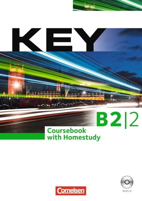 Key - Aktuelle Ausgabe - B2: Teilband 2. Teilbd.2 Wright, Jon Key - Wright, Jon