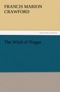 The Witch of Prague - Crawford, Francis Marion