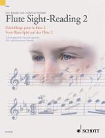 Flute Sight-Reading 2 Vol. 2 - Kember, John Ramsden, Catherine