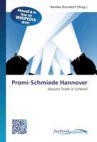 Promi-Schmiede Hannover - Darsdorf, Annika