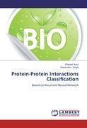 Protein-Protein Interactions Classification - Kaur, Dilpreet Singh, Shailendra