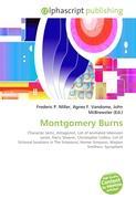 Montgomery Burns