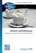 Wiener Kaffeehaeuser - Casenburg, Verena