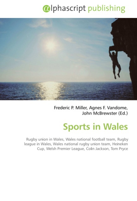 Sports in Wales