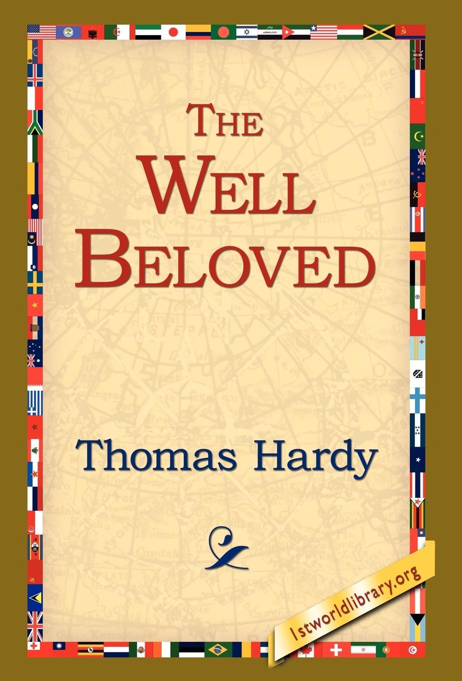 The Well Beloved - Hardy, Thomas