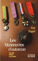 Les Manoeuvres D Automne - Dupre, Guy Durpe, Guy