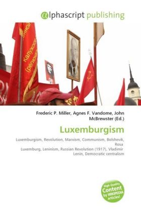 Luxemburgism
