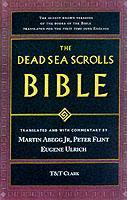 The Dead Sea Scrolls Bible - Various Abegg, Martin G. Jr. Flint, Peter
