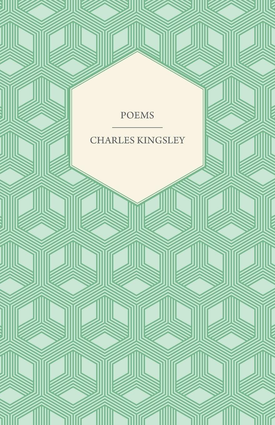 Poems - Kingsley, Charles