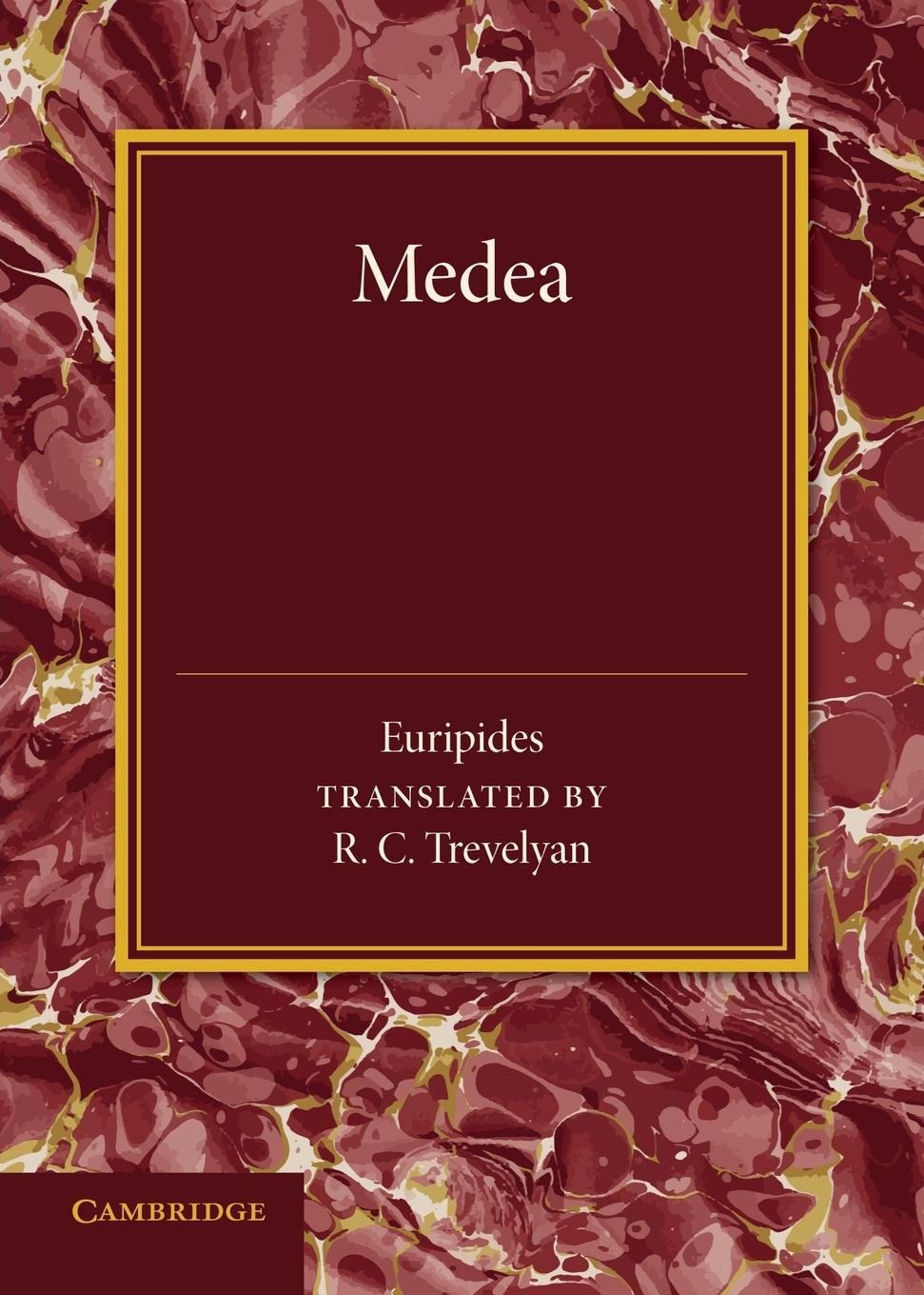 Medea - Euripides
