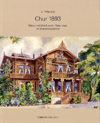 Chur 1893 - Wendler, Ulf