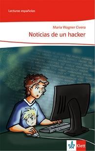 Noticias de un hacker - Wagner Civera, Maria