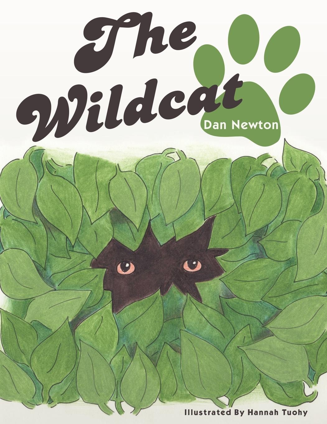 The Wildcat - Newton, Dan