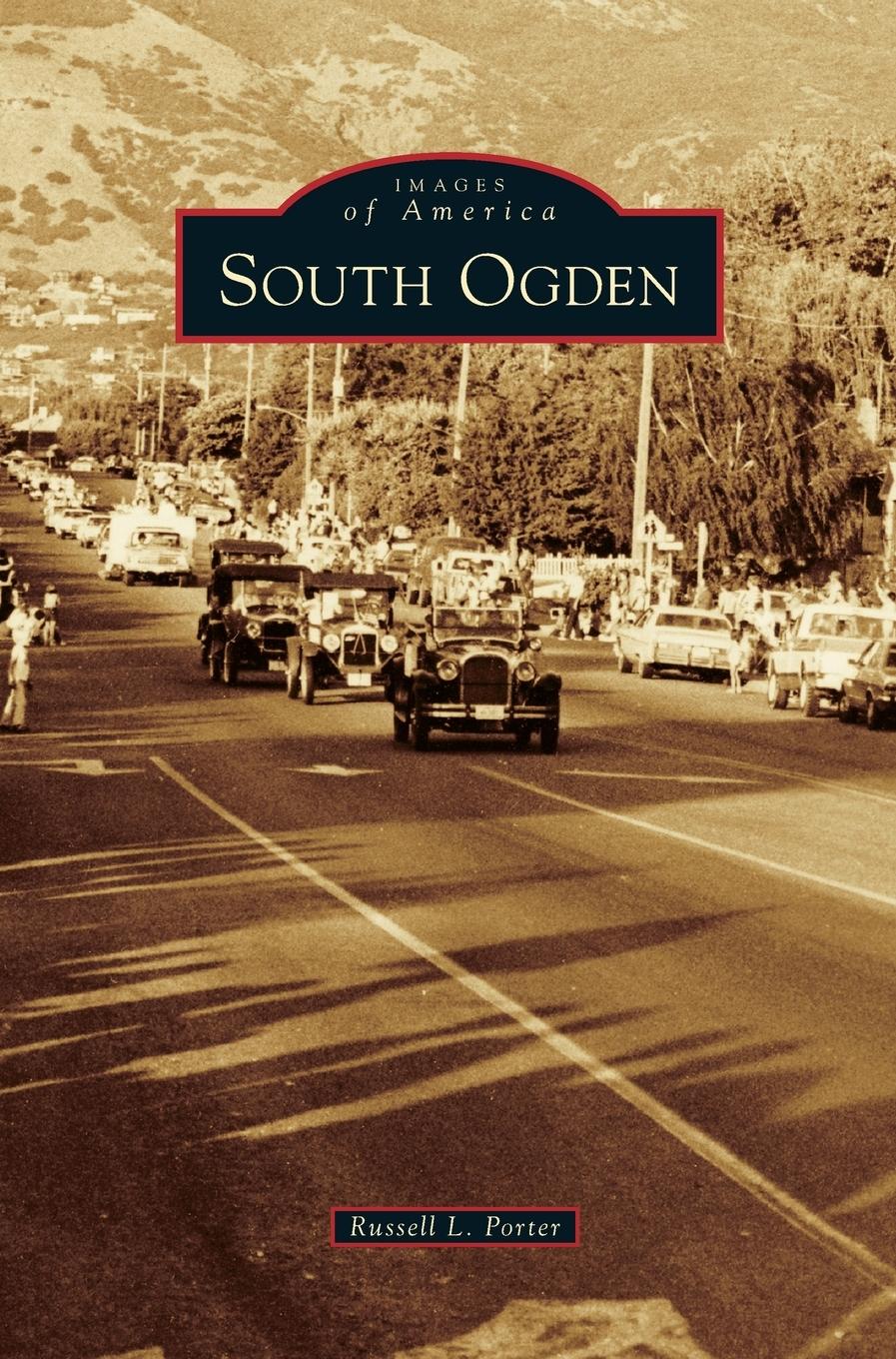 South Ogden - Porter, Russell L.