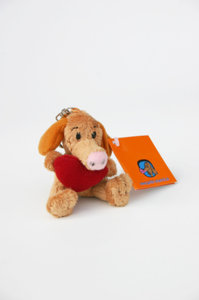 Gunter Der Innere Schweinehund Mit Herz Pluschfigur 5645520 10 45