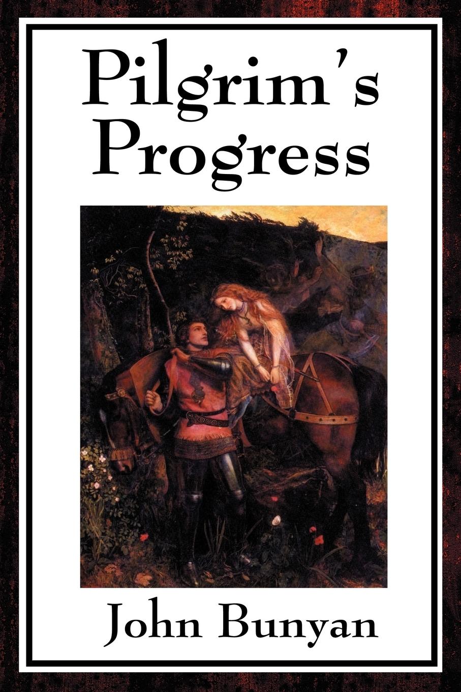 Pilgrim s Progress - Bunyan, John
