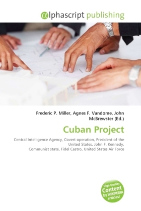 Cuban Project