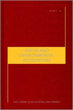 SOCIAL ENVIRONMENTAL ACCOUNTIN - Gray, Robert H