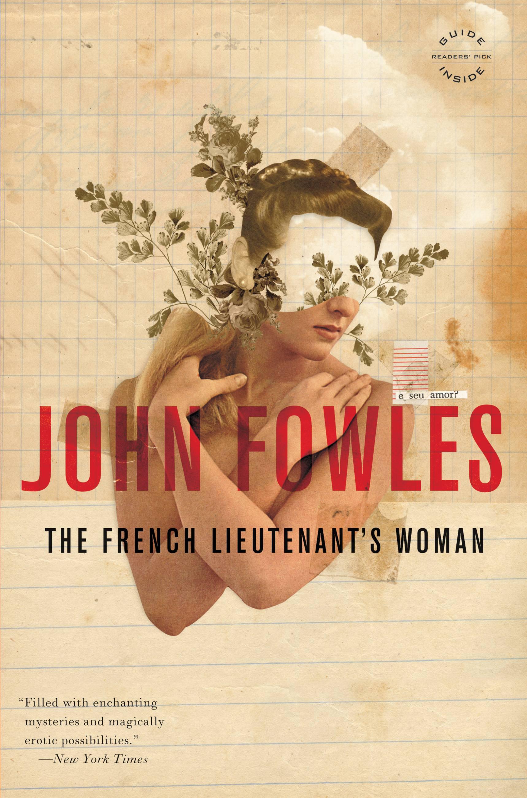 The French Lieutenant s Woman - Fowles, John