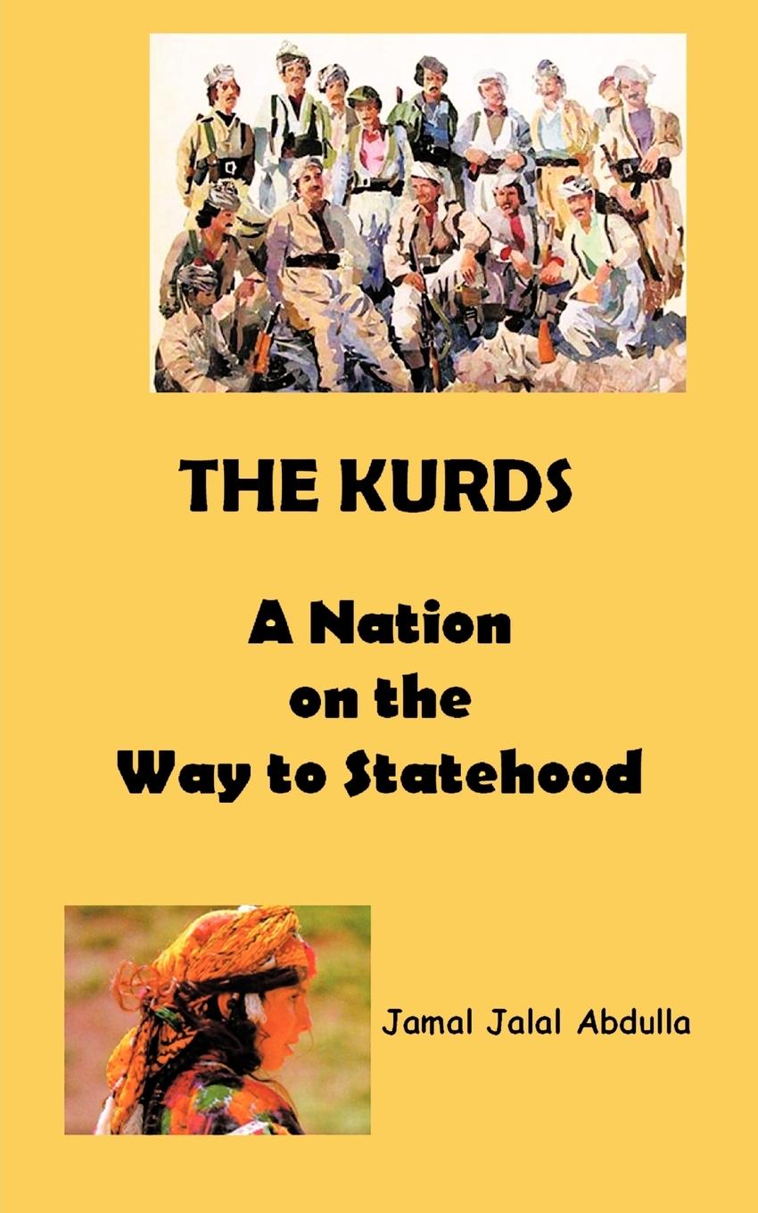 The Kurds - Abdulla, Jamal Jalal