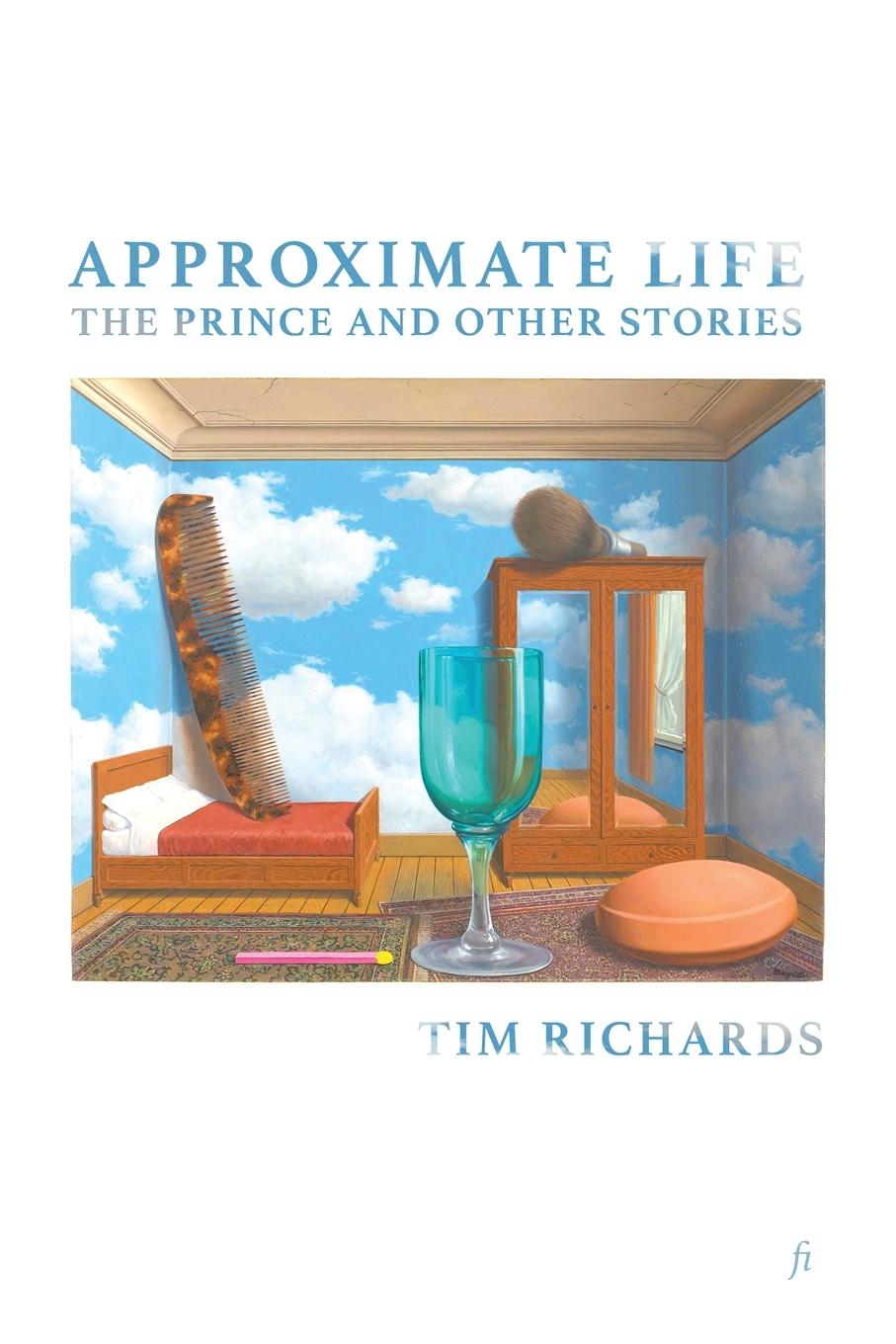 Approximate Life - Richards, Tim