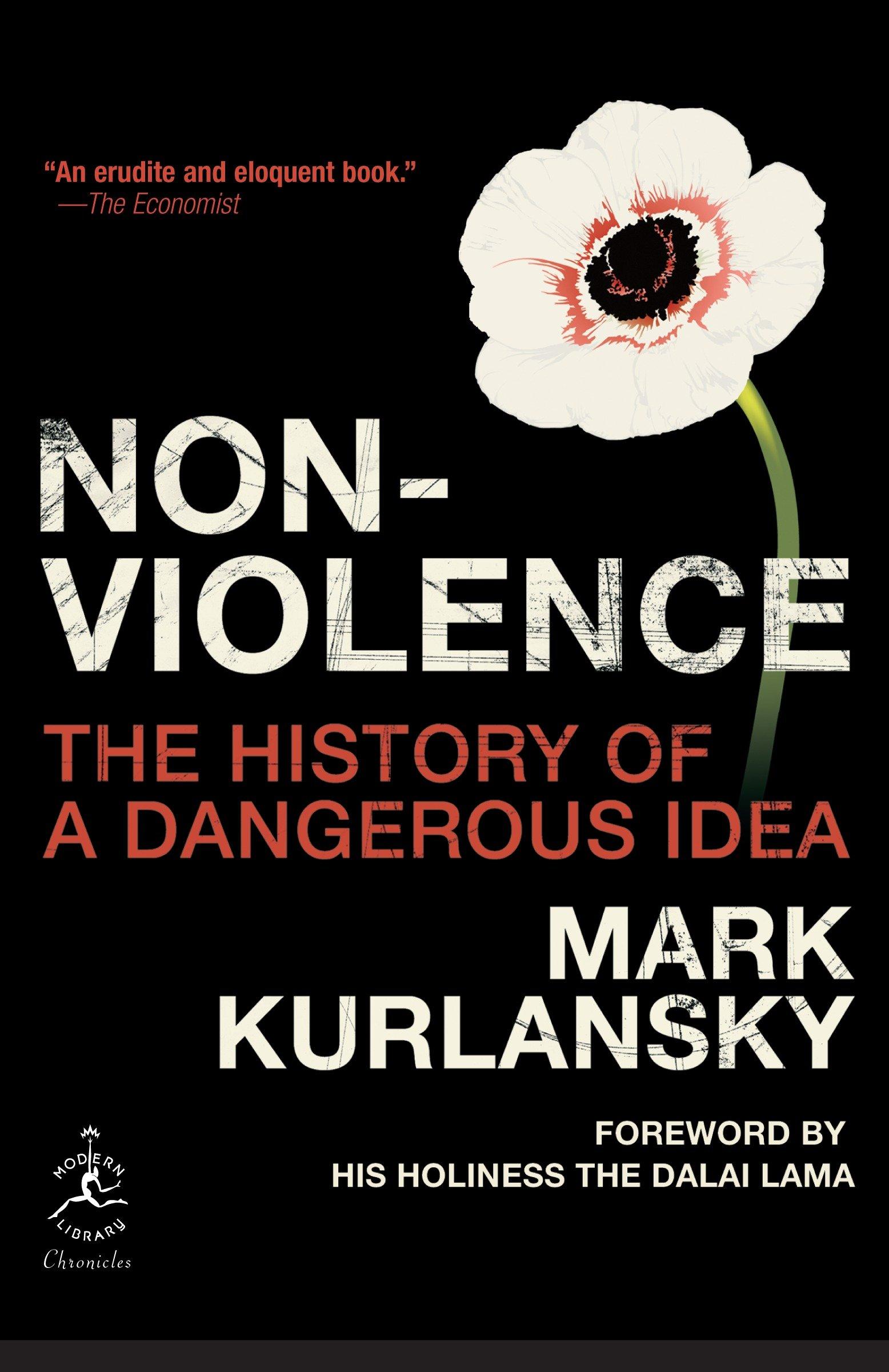 Nonviolence - Mark Kurlansky