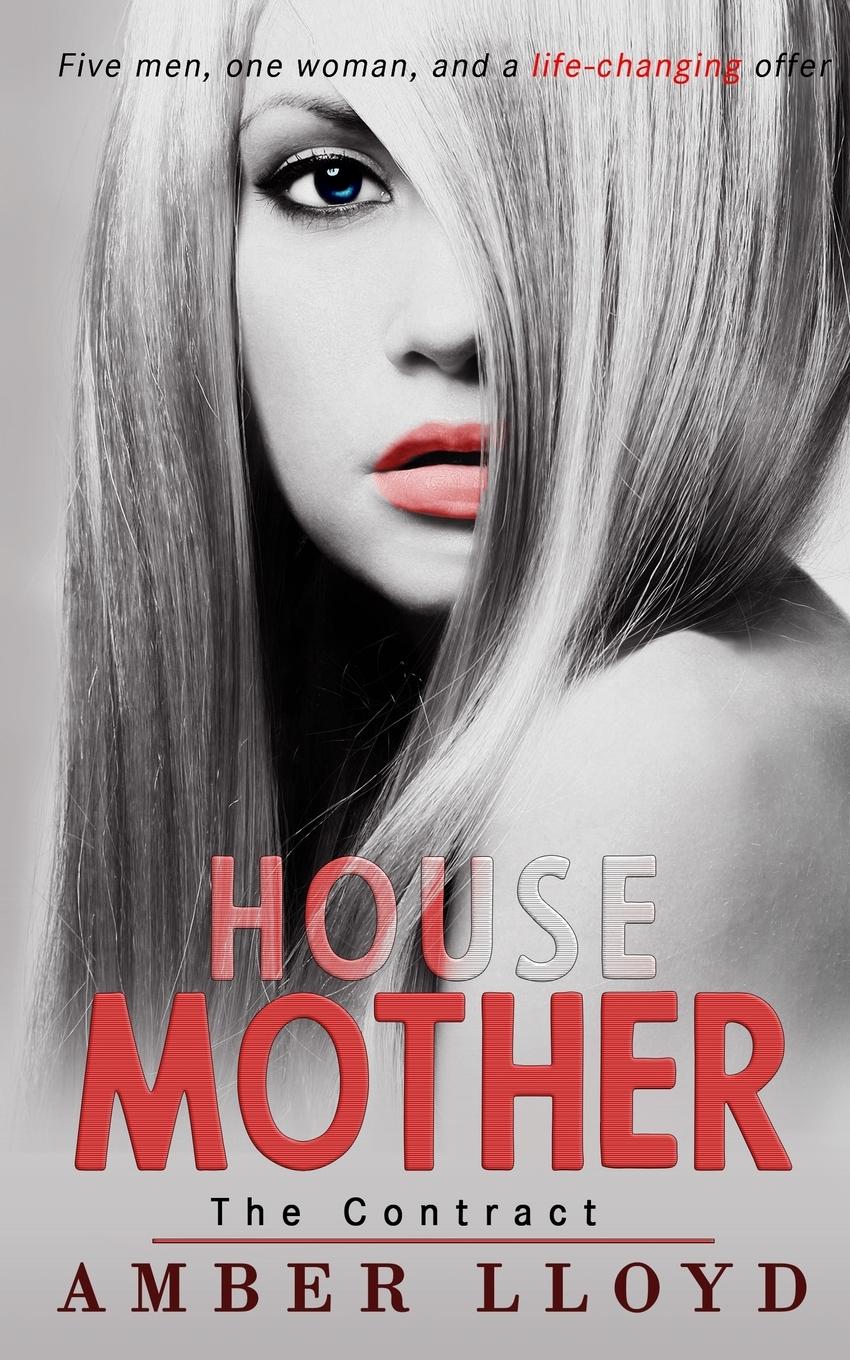 House Mother - Lloyd, Amber