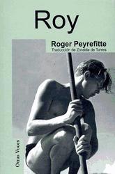 Peyrefitte, R: Roy - Peyrefitte, Roger