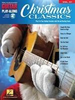 Christmas Classics - Hal Leonard Publishing Corporation