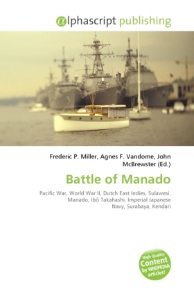 Battle of Manado