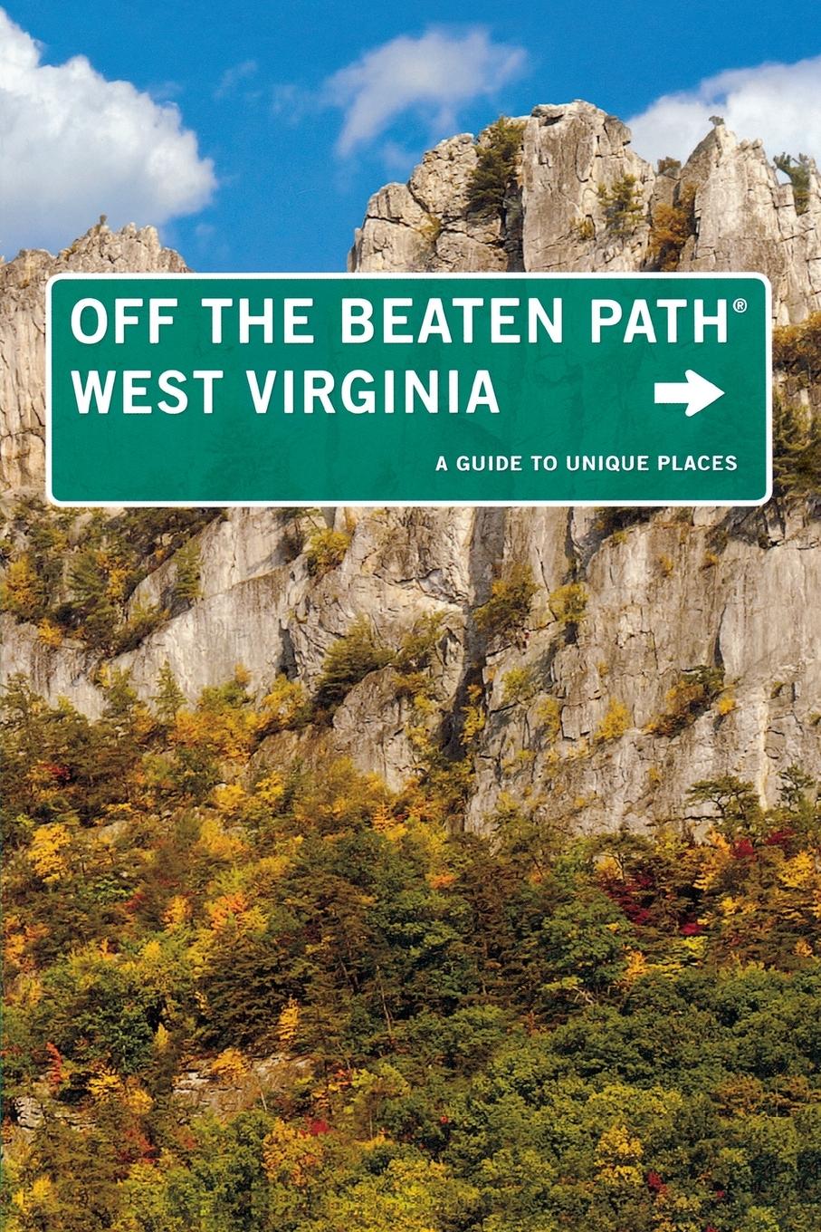 West Virginia Off the Beaten Path - Clauson-Wicker, Su