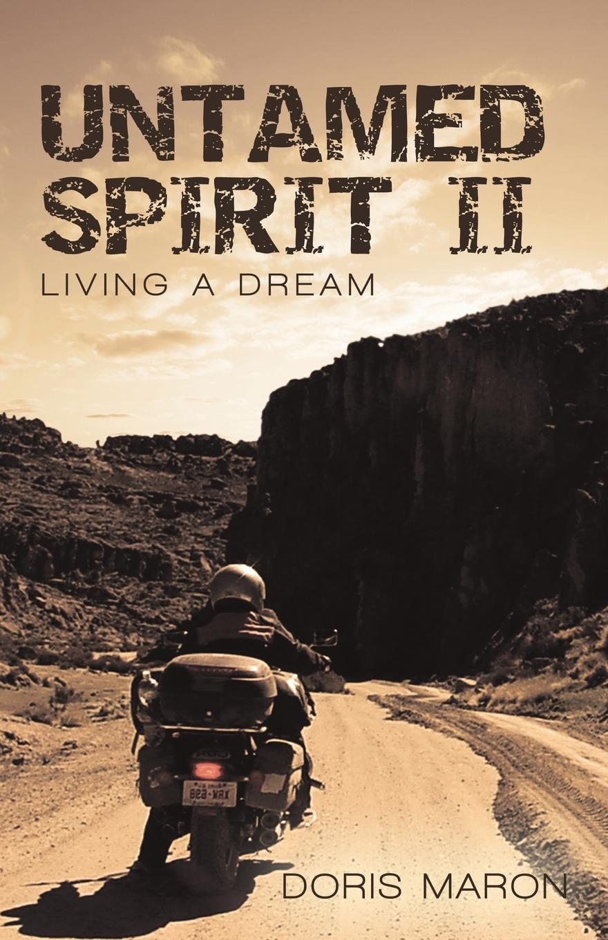 Untamed Spirit II - Maron, Doris