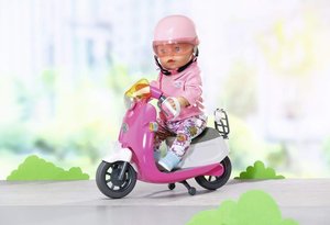 Argos baby born scooter on sale