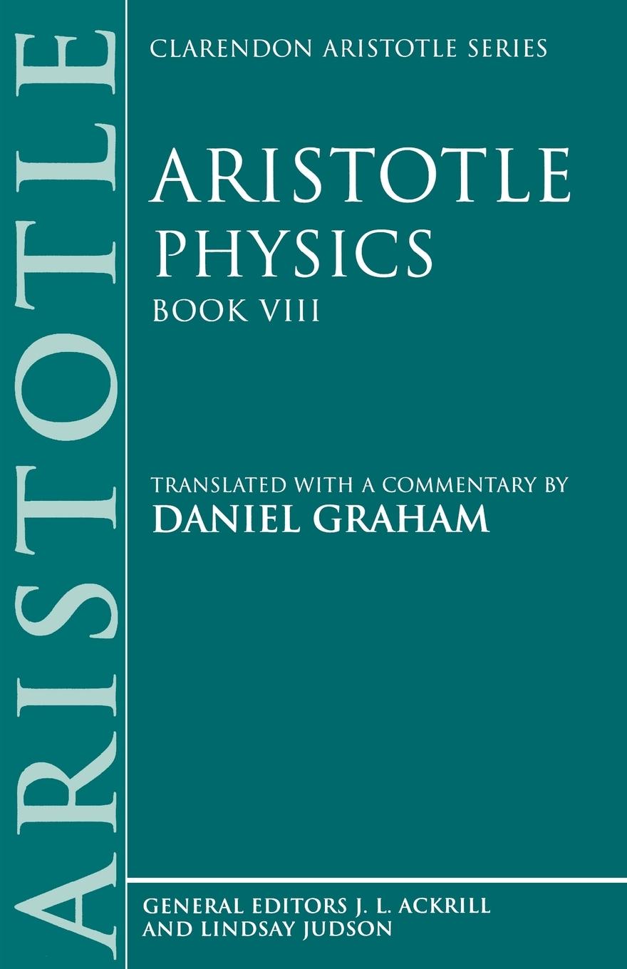 Physics - Aristotle